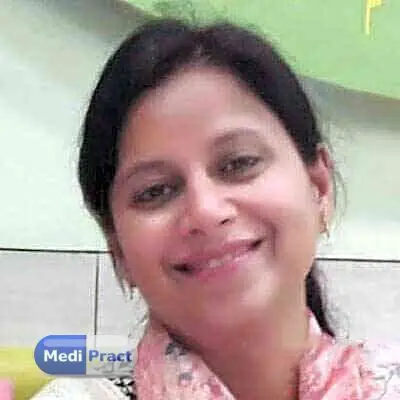 Dr. Zohra Jabin Profile Picture
