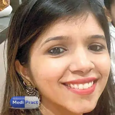 Dr. Zohra Noorani Profile Picture