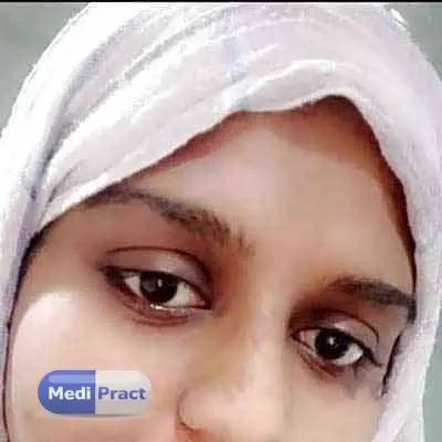 Dr. Zohra Profile Picture
