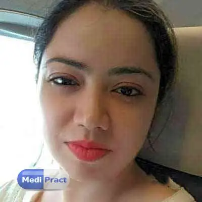 Dr. Zoya Chowdhary Profile Picture