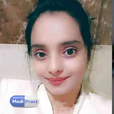Dr. Zoya Rasheed Profile Picture