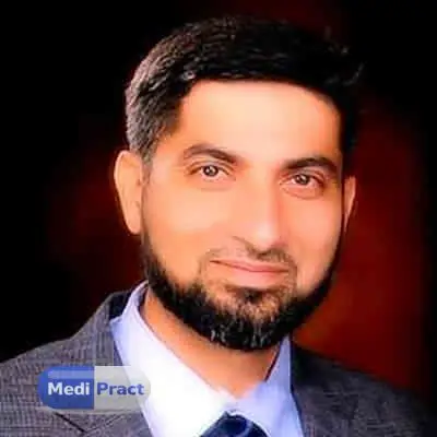 Dr. Zubair H. Sorathia Profile Picture