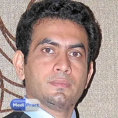 Dr. Zubair Khan Profile Picture