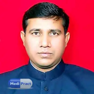 Dr. Zubair Quazi Profile Picture
