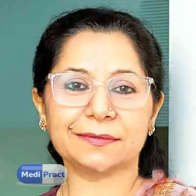 Dr. Zubeda Tumbi Profile Picture