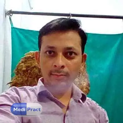 Dr. Zuber Abdul Hamid Mansuri Profile Picture