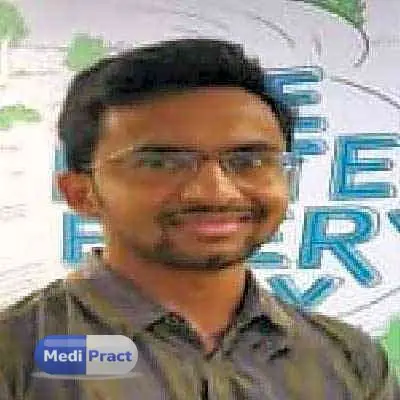 Dr. Zuber Shaikh Profile Picture