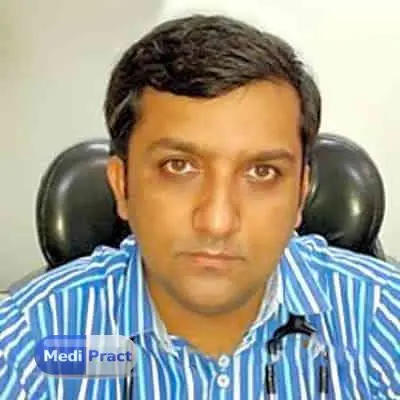Dr. Zuhaib Ali Profile Picture