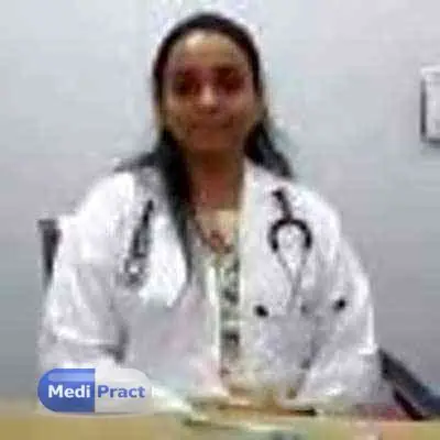 Dr. Zulahuma Muzafar Profile Picture