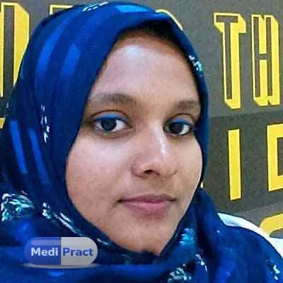 Dr. Zulfa Profile Picture