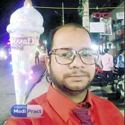 Dr. Zulfequar Ahmed Chisti Profile Picture
