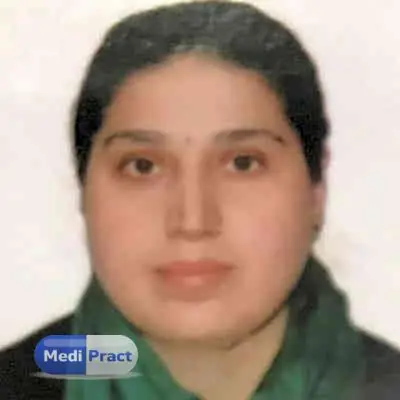 Dr. Zulfia Q Profile Picture