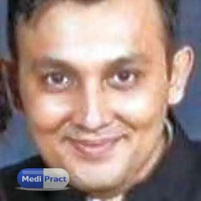 Dr. Zulfikar Rupani Profile Picture
