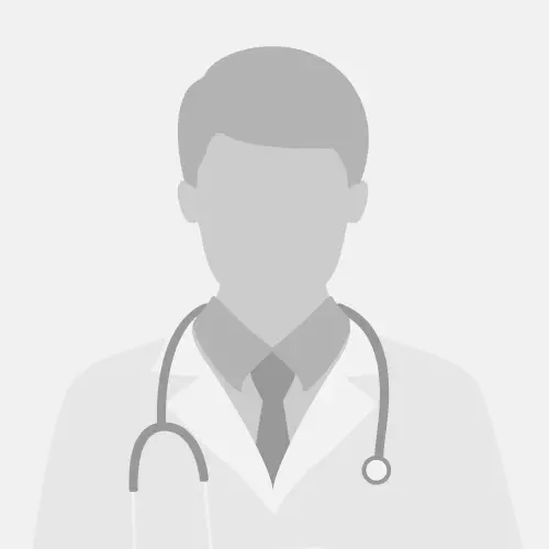 Dr. Siddhant Pawar Profile Picture
