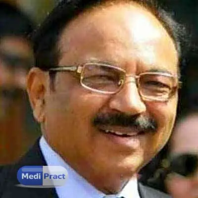 Mr. Profile Picture