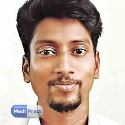 Mr. A K Aravind Profile Picture