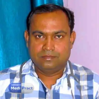 Mr. A. K. Chauhan Profile Picture