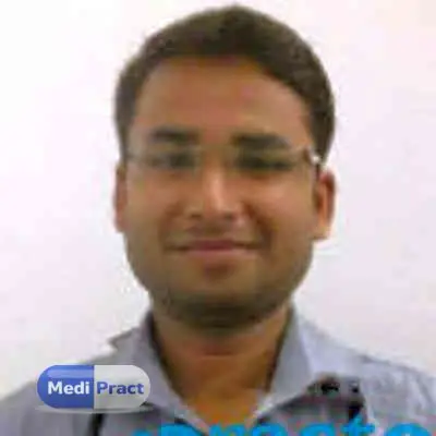 Mr. A.K.Gupta Profile Picture