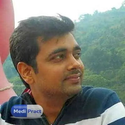Mr. A.K Srivastava Profile Picture
