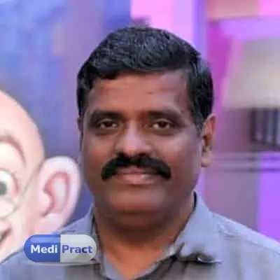 Mr. A Karthikeyan Profile Picture