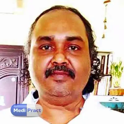 Mr. A.M.Sivakumar Profile Picture