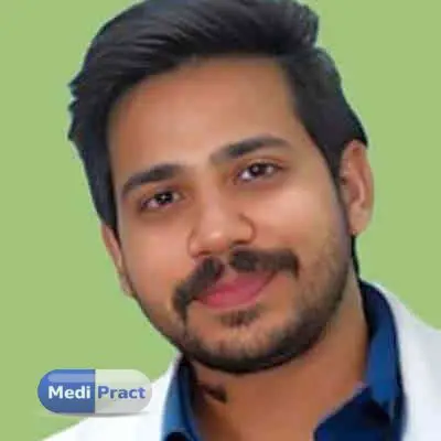 Mr. A Sai Chethan Profile Picture