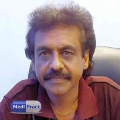 Mr. A.V.Anand Profile Picture