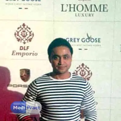 Mr. Aadil Khan Profile Picture