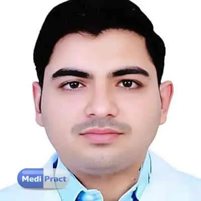 Mr. Aakarshan Agrawal Profile Picture