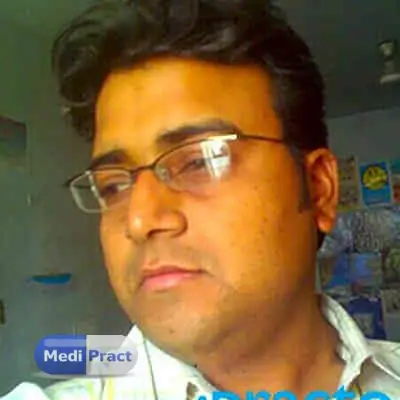 Mr. Abdul Hameed Alvi Profile Picture