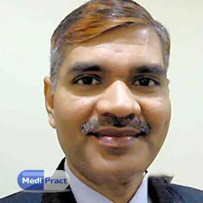 Mr. Abhay Kumar Profile Picture