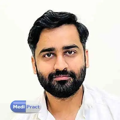 Mr. Abhijeet Kadian Profile Picture