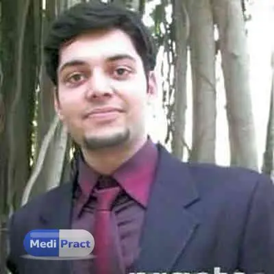 Mr. Abhinav Mishra Profile Picture