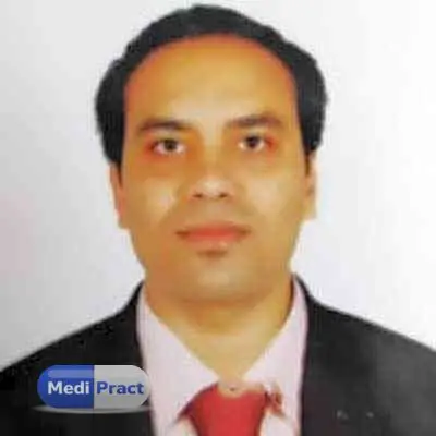 Mr. Abhishek Kumar Profile Picture
