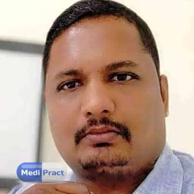 Mr. Abhishek Mohan Profile Picture