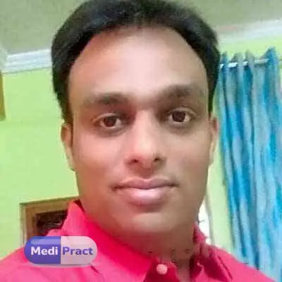 Mr. Abhishek Ruia Profile Picture