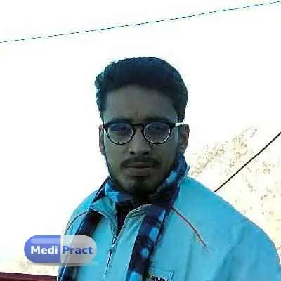 Mr. Abhishek Sharma Profile Picture