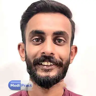 Mr. Abin Benny Profile Picture
