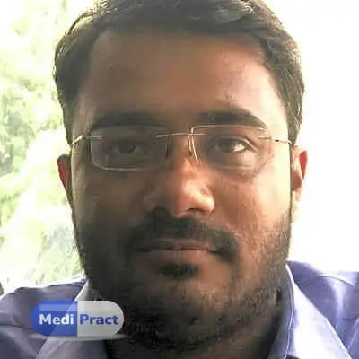 Mr. Achaiah Profile Picture