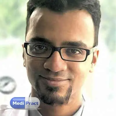 Mr. Adithya Karthik Profile Picture