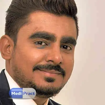 Mr. Ajay Panchal Profile Picture
