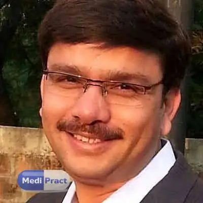 Mr. Ajay sharma Profile Picture