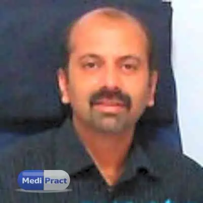 Mr. Ajay Shinde Profile Picture