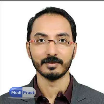 Mr. Aji Joseph Profile Picture
