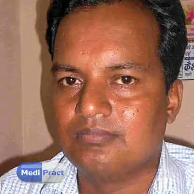 Mr. Ajit Ranjan Profile Picture