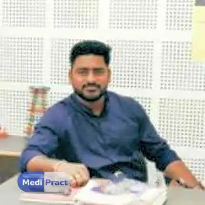 Mr. Akash Ashok Ware Profile Picture