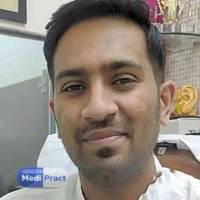 Mr. Akash Kumar Verma Profile Picture