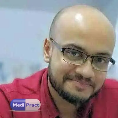 Mr. Akashdeep Ghoshal Profile Picture