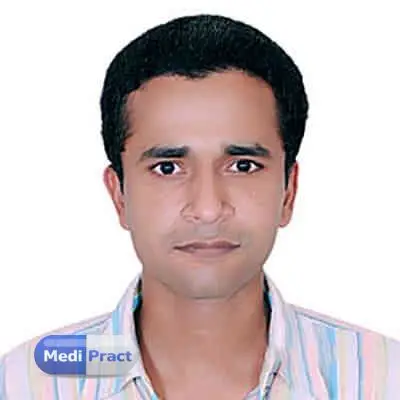 Mr. Akhilesh Kumar Singh Profile Picture