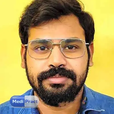 Mr. Akil Abdul Profile Picture